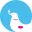 Femmes For Freedom logo