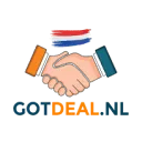 GotDeal logo