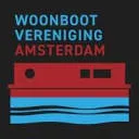 Woonboot Vereniging Amsterdam logo