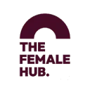 Doors Open Female Hub logo