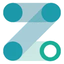 Zorg AND Vrij logo