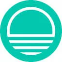 Logo van kompassieyoga studio