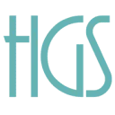 The Hague Guitar Society tHGS logo