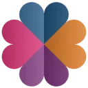 Cards to care logo