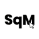 SquareMatters Visual Communication logo