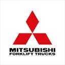 Mitsubishi Forklift Trucks Europe logo