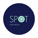 SPOT relocations logo