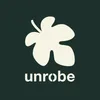Unrobe logo