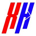 eXtreme Hosting® logo