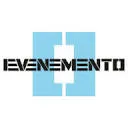 Evenemento - events l artists l bookings logo