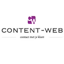 Content-Web logo