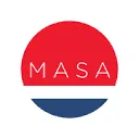 MASA architects logo