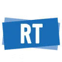 Logo van RebiTicks Ticketsoftware