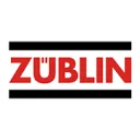 ZÜBLIN Nederland logo