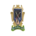 The artist guild events logo