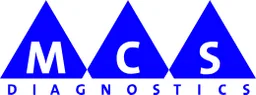 MCS Diagnostics BV logo