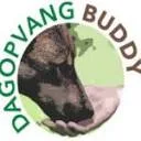 Hondendagopvang Buddy logo
