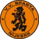 BusinessClub v.v. Sparta Nijkerk logo