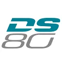 DS80 Verpakkingsmaterialen logo