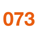 Studio-073 logo