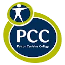 Petrus Canisius College PCC logo