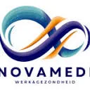 NovaMedi logo