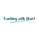 Coaching with Heart logo