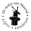 De molen van Maurik logo
