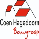 Coen Hagedoorn Bouwgroep logo