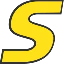 Stout Perspex logo