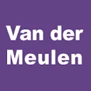 Typisch van der Meulen! logo