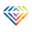 Underlined logo