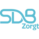 SDB Groep logo