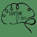 Shrink It Out logo