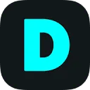 DFFRNT Media logo