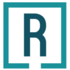 Roestvrij theater logo