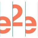 E2E software BV logo