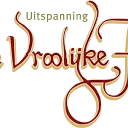 Uitspanning de Vroolijke Frans logo