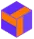 Kubisk B.V. logo