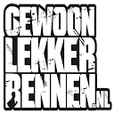 Gewoon Lekker Rennen logo
