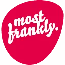 most frankly logo