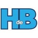 De Boer Burgum BV logo