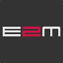 E2M Technologies logo