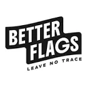 Logo van Better Flags