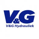 V AND G Hydrauliek / On- & Offshore logo