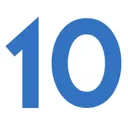 10FORIT B.V. logo