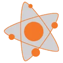 Netherlands Society for Radiobiology logo