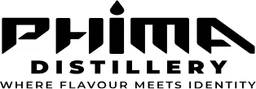PHIMA Distillery and Copacking logo