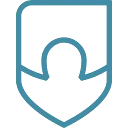 Vesting Finance logo