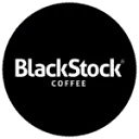 BlackStock Coffee logo